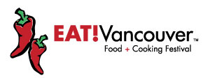 EAT! Vancouver Food + Cooking Festival